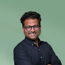 Siddhesh Pednekar
