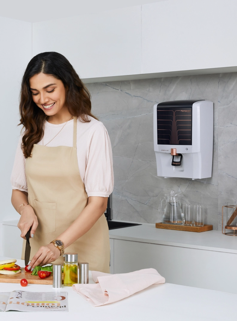 Eureka Forbes