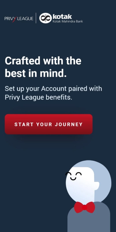 Kotak Mahindra Bank