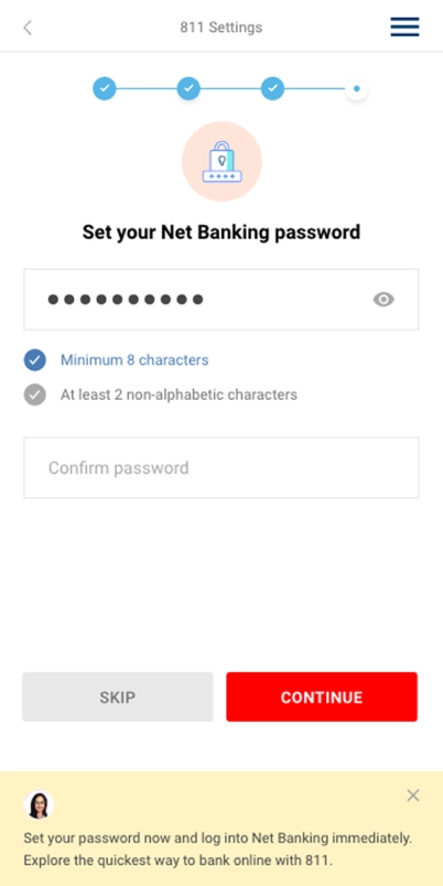 Kotak Mahindra Bank
