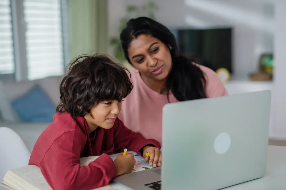 How Brands can Design Digital Experiences for Young Children?
